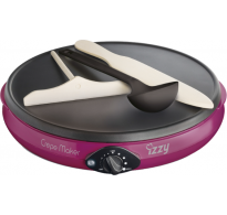 Izzy Crepe Maker